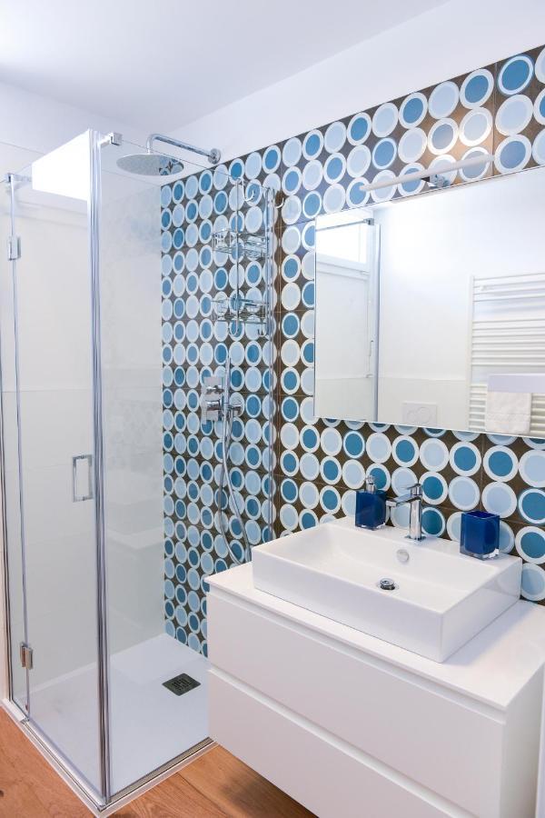 Residenza Emilia Apartamento Pádua Exterior foto