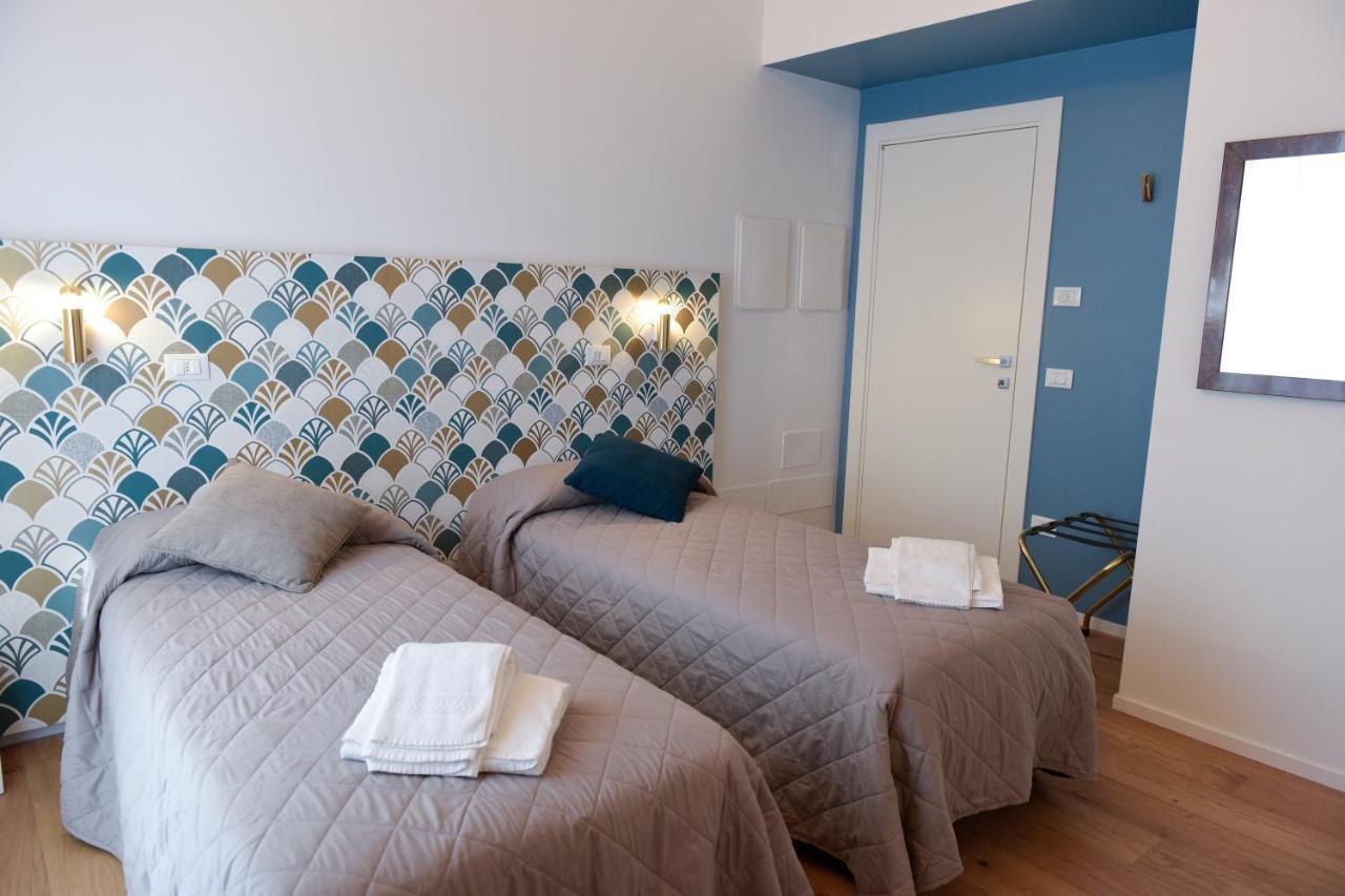 Residenza Emilia Apartamento Pádua Exterior foto