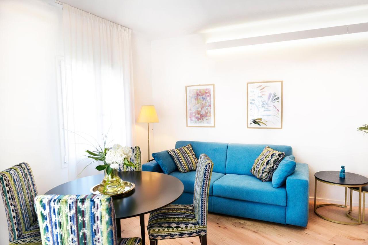 Residenza Emilia Apartamento Pádua Exterior foto