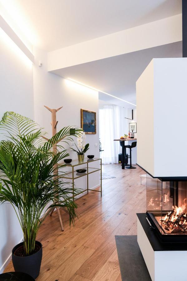 Residenza Emilia Apartamento Pádua Exterior foto