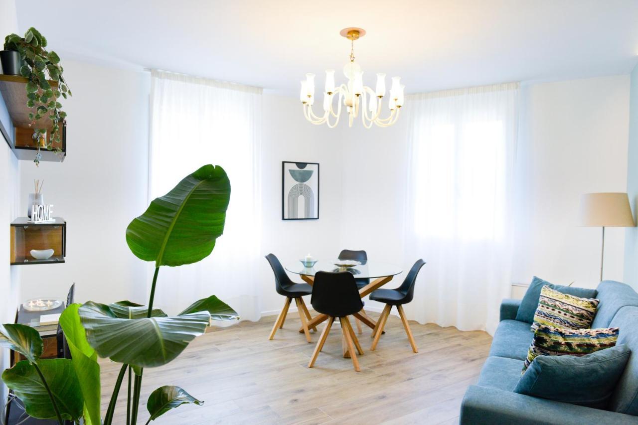 Residenza Emilia Apartamento Pádua Exterior foto