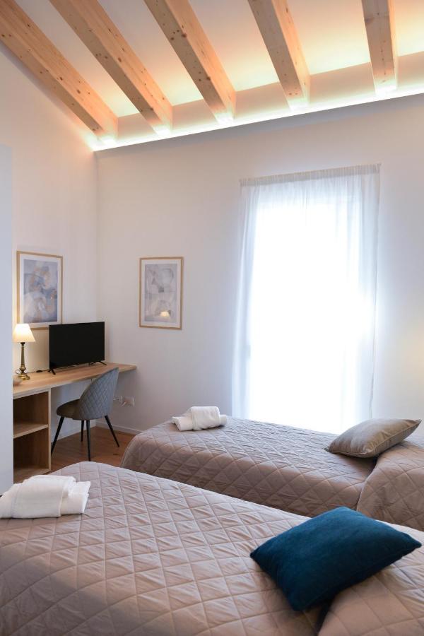 Residenza Emilia Apartamento Pádua Exterior foto
