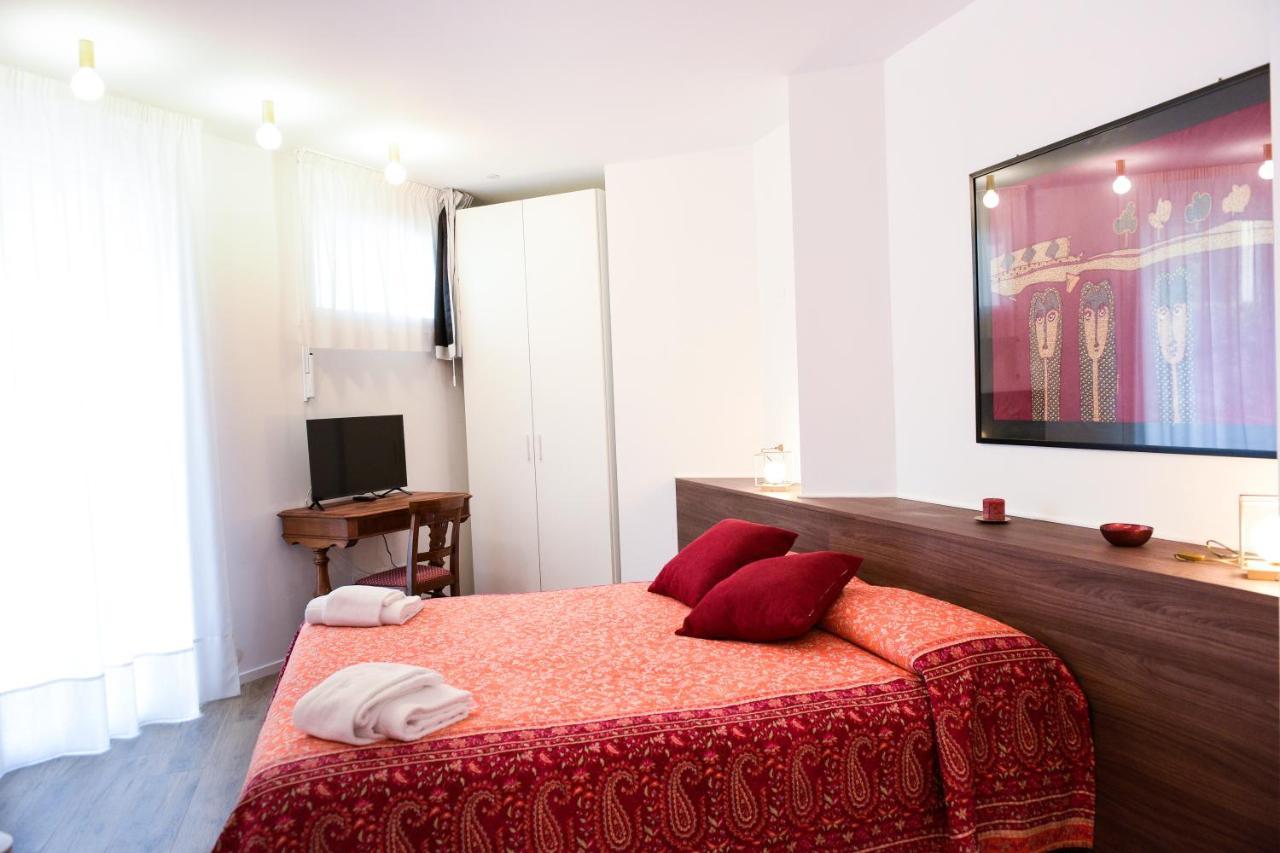 Residenza Emilia Apartamento Pádua Exterior foto