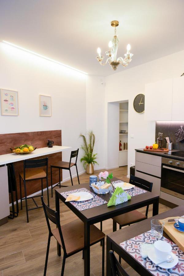 Residenza Emilia Apartamento Pádua Exterior foto